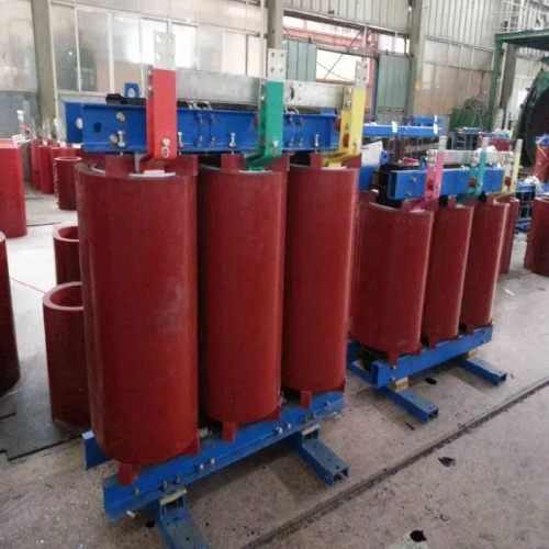 开原SCB10-250KVA干式变压器