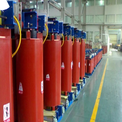 渝北SCB10-200KVA干式变压器